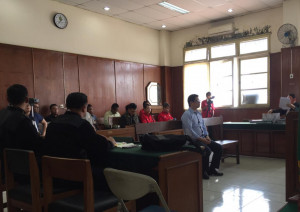 JPU Usulkan Agar Hakim Perintahkan Tahan Pemberi Kesaksian Palsu