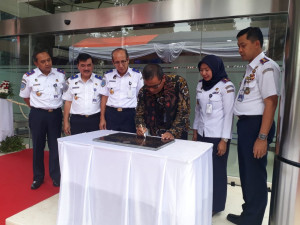 Klinik Bagi Pelaut Mulai Dioperasikan