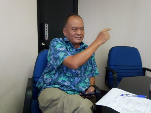 PB Wushu Indonesia Segera Umumkan Pelatnas SEA Games 2019