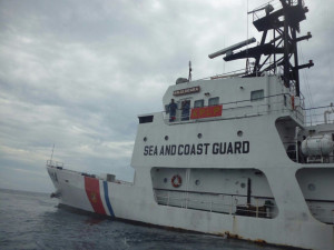 Lima Pangkalan PLP Perkuat Pengamanan