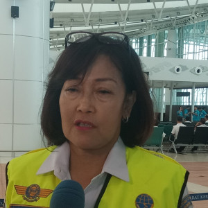 Penundaan Tarif, Ditjen Hubud Apresiasi  AirNav Indonesia