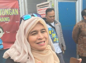 PBNU Geram  Terhadap Puisi Yang Dibacakan Neno Warisman