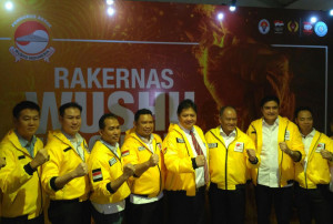 PBWI Targetkan 3 Medali Emas pada SEA Games 2019