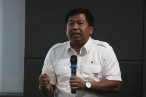 Menelisik Perjuangan Panjang  BKI Meraih Pengakuan  IACS