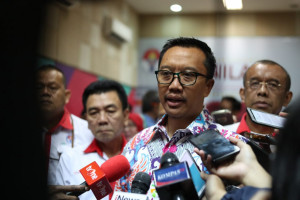 Menpora Beri Sanksi Bila Cabor Tidak Penuhi Target