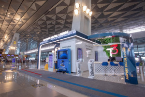 AP II  Dinobatkan Sebagai Perusahaan Paling Inovatif