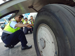 Hasil Audit Navigasi Penerbangan oleh ICAO Wajib Ditingkatkan