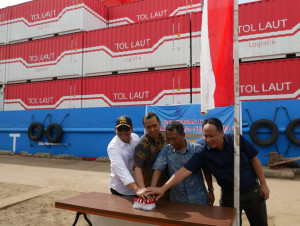 Indonesia Sulit Wujudkan Poros Maritim Dunia Kalau Tidak Punya Kapal