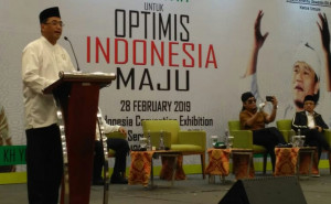 MCMI Gelar Tausyah Akbar