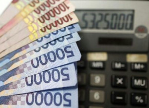 Pemerintah Terbitkan Sukuk Syariah   Rp.1 Juta