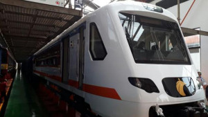 Karena Sepi Peminat,  KA Bandara  Diperluas ke Stasiun Mangggarai