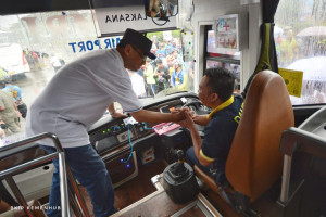 Pengembang Perumahan Diminta Berperan Atasi Kemacetan Lalulintas 