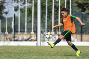 Egy Maulana Mulai Jalani Pelatnas SEA Games