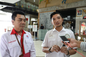 Perbasasi Minta Bantuan Menpora Biayai Bisbol U-15 ke  Australia