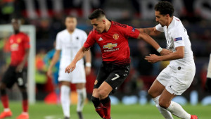 Prediksi Man United vs PSG