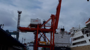 Pelaku Usaha: Digitalisasi Solusi Memangkas Biaya Logistik Nasional