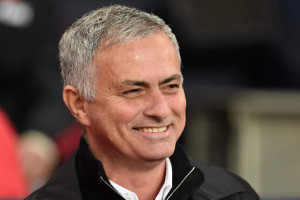 Gagal di Champions, Madrid Hubungi Mourinho