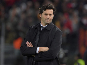 Solari Tidak Ingin Tanggapi Isu Mourinho