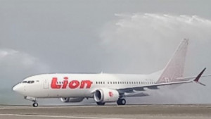 Hari Ini Seluruh Pesawat Boeing 737-Max8 Dilarang Mengudara