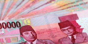 Kurs Rupiah dan IHSG Menguat