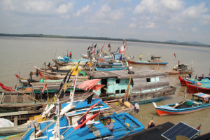 Penerbitan Pas Kecil Gratis Bagi Kapal 7 GT  Digelar  di Tanjung Balai Karimun