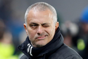 Mourinho Mengaku Tidak Perlu Madrid