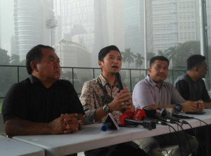 PB Perbasasi Layangkan Gugatan Kepada Juara Dunia Softball