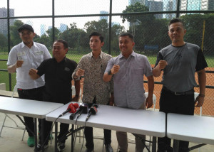 Indonesia Gelar Asia Women Softball Championship 2019