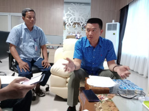 Target 2000 Pas Kecil, KSOP Pontianak Kekurangan Petugas Ukur