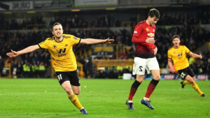 Setan Merah Tersingkir di Piala FA