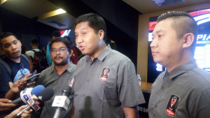 Hasil Drawing Perempatfinal Piala Presiden 2019