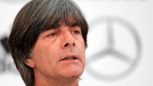 Joachim Loew Puas Dengan Anak Asuhnya