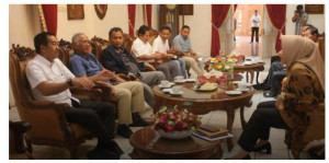 Pemkot Purbalingga dan Danlanud Jenderal Besar Soedirman Suport  Penuh AP II