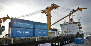 Tol Laut  Disarankan Lebih Fokus  Pada Kolaborasi Pusat -  Daerah