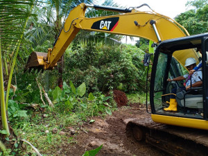 Pemerintah Kembali Membangun Bandara Baru di Banggai