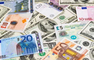 Kurs Euro, Yuan Menguat  dan Saham di Wall Street bervariasi