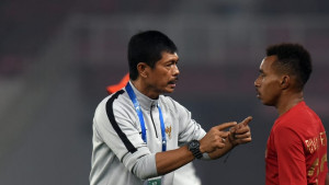 Harapan Indra Sjafri Usai Kualifikasi Piala AFC
