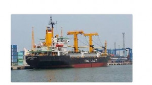 Program Tol Laut, Ditjen Hubla Apresiasi Pemda Sulawesi dan Maluku