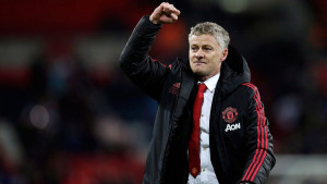 Solskjer Akhirnya Dapat Bernafas Lega