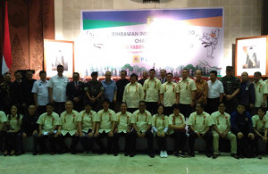 PB Forki Gelar Seleknas Tahap Awal SEA Games 2019