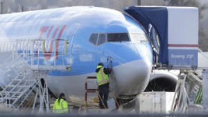 Boeing Belum Memutuskan  Usulan Garuda Terkait 49 Unit 737 Max 8