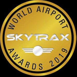 Skytrax World Airport, Bandara  Soekarno-Hatta  Naik Peringkat Dunia 