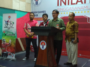 Gowes Nusantara 2019 Tingkatkan Kesehatan Masyarakat