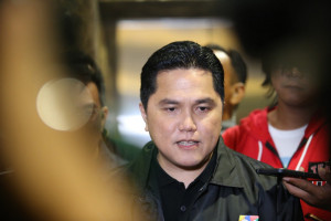 Indonesia Siap Gantikan Filipina Tuan Rumah SEA Games 2019