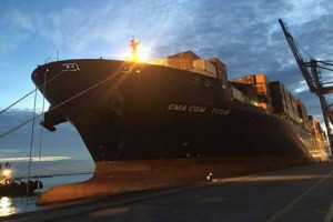 Pelayaran Wajib Memasang Perangkat AIS di Kapal