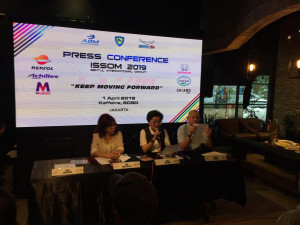 Motorsport  2019 Kembali Digelar di Sirkuit Sentul