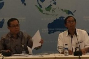 Indonesia Kurang Volume Ekspor Karet