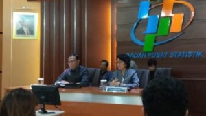 Tarif Angkutan Udara dan Harga Bawang Menjadi Pemicu Terjadinya Inflasi