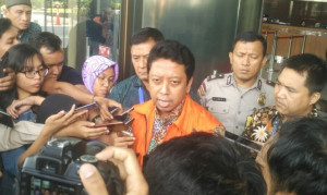 Kasus Suap Jual Beli Jabatan, KPK Periksa Tiga Pejabat Tinggi Pansel  Jabatan Kemenag