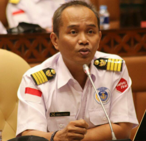 Kapal Sebagai Infrastruktur  *Let us think out of box* 